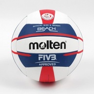 Volejbalová lopta Molten V5B5000-DE