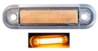 Bočné obrysové svetlo LED bočné obrysové svetlo FT-45 Poľsko @ Bočné obrysové svetlo LED bočné obrysové svetlo FT-45 Poľsko @