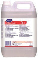 Soft Care MED gél H5 5L na dezinfekciu rúk