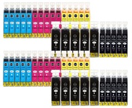 50X ATRAMENT PGI-520 PGI520 CLI-521 CLI521 PRE CANON IP3600 IP4600 IP4700 KPL 50X ATRAMENT PGI-520 PGI520 CLI-521 CLI521 PRE CANON IP3600 IP4600 IP4700 KPL