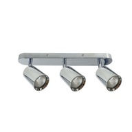 Trojlampové bodové svietidlo chróm BELIZE LP-734/3W CH Light Prestige Trojlampové bodové svietidlo chróm BELIZE LP-734/3W CH Light Prestige