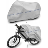 Vodotesný obal na bicykel XL 175-190 cm