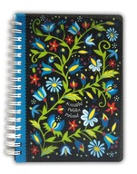 NOTEBOOK KAŠUBSKÝ ĽUDOVÝ ZÁPISNÍK