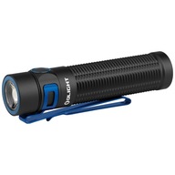 Baterka Olight Baton 3 Pro Max Black 2500 lumenov Baterka Olight Baton 3 Pro Max Black 2500 lumenov