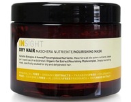 Insight Vyživujúca maska na suché vlasy MOISTURIZES 500 ml Insight Vyživujúca maska na suché vlasy MOISTURIZES 500 ml