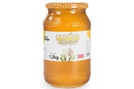 Akáciový med 1,2 kg Ceremuga Med Akáciový med 1,2 kg Ceremuga Med