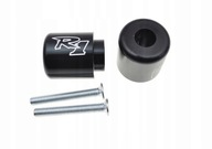 KONCOVKY LIŠTY ČIERNA S LOGOM - YAMAHA YZF R1 KONCOVKY LIŠTY ČIERNA S LOGOM - YAMAHA YZF R1