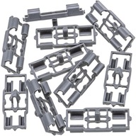 KLIPNUTIE TESNENIA KAPTY MOTORA BMW 7 E65 KAPOTY A DVERE X5 E53 51717006757 KLIPNUTIE TESNENIA KAPTY MOTORA BMW 7 E65 KAPOTY A DVERE X5 E53 51717006757