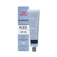 WELLA BLONDORPLEX PERMANENT Express tonikum na odfarbené vlasy 96 WELLA BLONDORPLEX PERMANENT Express tonikum na odfarbené vlasy 96