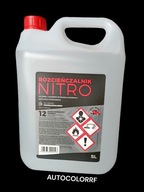 NITRO riedidlo IRYS 5L NITRO riedidlo IRYS 5L