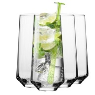 Poháre na nápoje KROSNO SHAKE N°5 Gin&Tonic Poháre na nápoje KROSNO SHAKE N°5 Gin&Tonic