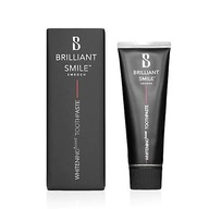 BRILLIANT SMILE Bieliaca zubná pasta 20 ml