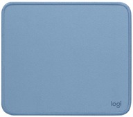 Modrá podložka pod myš Logitech Mouse Pad Studio Series Modrá podložka pod myš Logitech Mouse Pad Studio Series