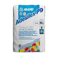 Lepidlo Adesilex P9 GREY Mapei 25kg Lepidlo Adesilex P9 GREY Mapei 25kg