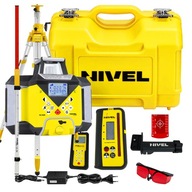 NIVEL SYSTEM LASER LEVEL NL740R +SJJ32+LS24 NIVEL SYSTEM LASER LEVEL NL740R +SJJ32+LS24