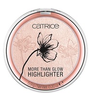 Catrice More 020 single highlighter Catrice More 020 single highlighter