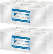 VELVET CARE JUMBO toaletný papier 12 roliek x2
