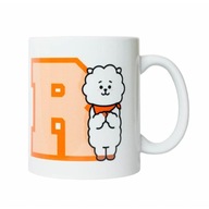 Keramický hrnček BT21 RJ 300ml Keramický hrnček BT21 RJ 300ml