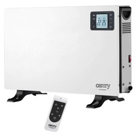 ELEKTRICKÝ KONVEKTOROVÝ OHRIEVAČ 2000W DIAĽKOVÉ OVLÁDANIE ELEKTRICKÝ KONVEKTOROVÝ OHRIEVAČ 2000W DIAĽKOVÉ OVLÁDANIE