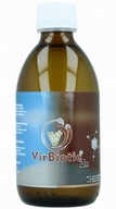 Vitakoloidy VirBiotic Zn + koloidný zinok 300 ml