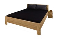 Jersey plachta 90x200x8 s gumičkou, 25 farieb Jersey plachta 90x200x8 s gumičkou, 25 farieb