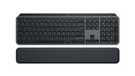Logitech MX Keys S Plus Graphite Logitech MX Keys S Plus Graphite