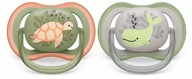 Avent Philips Ultra cumlík vzduchu 6-18 natural Avent Philips Ultra cumlík vzduchu 6-18 natural