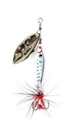 Spinner Lucky John TRIAN BLADE LONG 9g Spinner Lucky John TRIAN BLADE LONG 9g