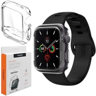 SPIGEN Ultra Hybrid Clear puzdro pre Apple Watch 44mm SPIGEN Ultra Hybrid Clear puzdro pre Apple Watch 44mm