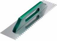 Nerezové hladidlo 480mm 10/10 Stalco S-37410 Nerezové hladidlo 480mm 10/10 Stalco S-37410