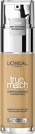 LOREAL TRUE MATCH Podkladová báza na tvár 4.D / 4.W teplý podtón, 30 ml LOREAL TRUE MATCH Podkladová báza na tvár 4.D / 4.W teplý podtón, 30 ml