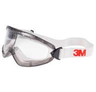Ochranné okuliare 3M 2890S Tesné kompatibilné s 3M maskou 6200 6300