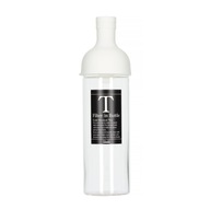 Filtračná fľaša Hario Cold Brew Tea White Filtračná fľaša Hario Cold Brew Tea White