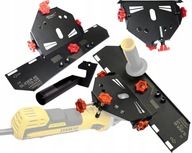 Nadstavec KIT pre rezanie pod uhlom 45 PIP trubice Nadstavec KIT pre rezanie pod uhlom 45 PIP trubice