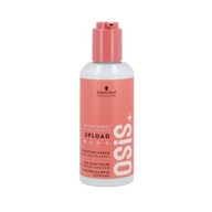 SCHWARZKOPF OSIS+ UPLOAD Krém na objem vlasov 200 ml SCHWARZKOPF OSIS+ UPLOAD Krém na objem vlasov 200 ml