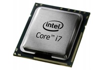 Procesor INTEL Core i7-11700 F BOX 2,5 GHz, LGA1200