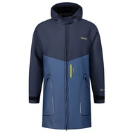 Neoprénový kabát Prolimit Slate/Yellow - XL