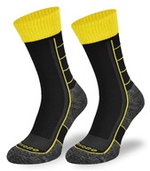 Pohodlné letné ponožky OHS Coolmax + ióny striebra