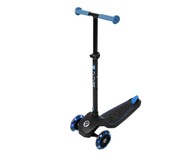 Qplay Scooter Future Blue