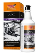 MÔJ AUTODETAILER APC 1L ČISTIACA KVAPALINA MÔJ AUTODETAILER APC 1L ČISTIACA KVAPALINA