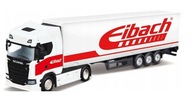 POŽIAR ULICE EIBACH 1:43 POŽIAR ULICE EIBACH 1:43