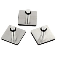SADA MAGNETOV NA KĽÚČ HÁK x 3 ks ZELLER SADA MAGNETOV NA KĽÚČ HÁK x 3 ks ZELLER