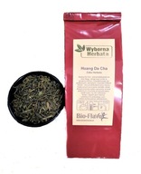 Žltý čaj Huang da cha 100g Bio-Flavo Žltý čaj Huang da cha 100g Bio-Flavo