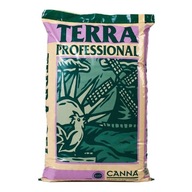 Kvalitná pôda Canna Terra Professional 50L Kvalitná pôda Canna Terra Professional 50L