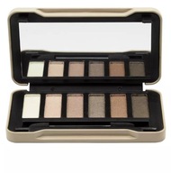 MAGIC STUDIO paletka 6 očných tieňov Nudes MAGIC STUDIO paletka 6 očných tieňov Nudes