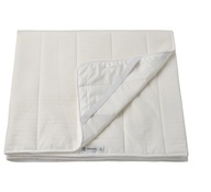 IKEA ROSENVIAL Chránič na matrac 160x200 cm