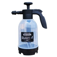 2000 ml fľaša s rozprašovačom vody/peny, nastaviteľná 2000 ml fľaša s rozprašovačom vody/peny, nastaviteľná