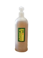 Chladivý a upokojujúci gél na báze arniky 1000 ml Chladivý a upokojujúci gél na báze arniky 1000 ml