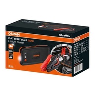 POWER BANKA JUMP STARTER OSRAM 150A OSRAM OBSL200 POWER BANKA JUMP STARTER OSRAM 150A OSRAM OBSL200