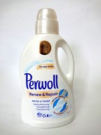 Perwoll Renew Weiss Biely prací prostriedok 1,44 l DE Perwoll Renew Weiss Biely prací prostriedok 1,44 l DE